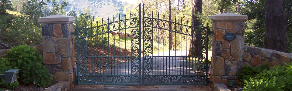 entry-gate